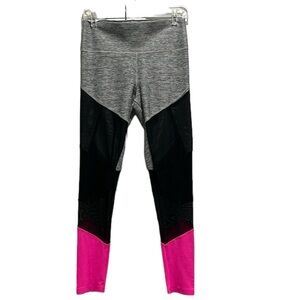 Pink size M pants pink, Victoria’s Secret bonded with one pocket